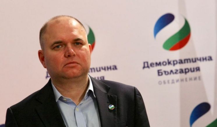 Българското правителство работи активно за намиране на алтернативи на руския