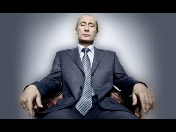Политици в руската Дума настояват титлата на Владимир Путин да