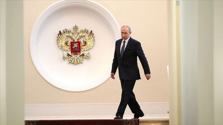 Руският президент Владимир Путин планира да присъства на срещата на