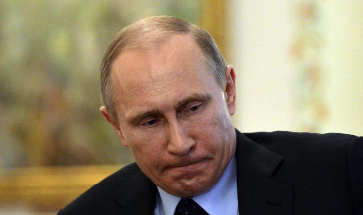 Руският президент Владимир Путин подписа указ за изплащане на 5