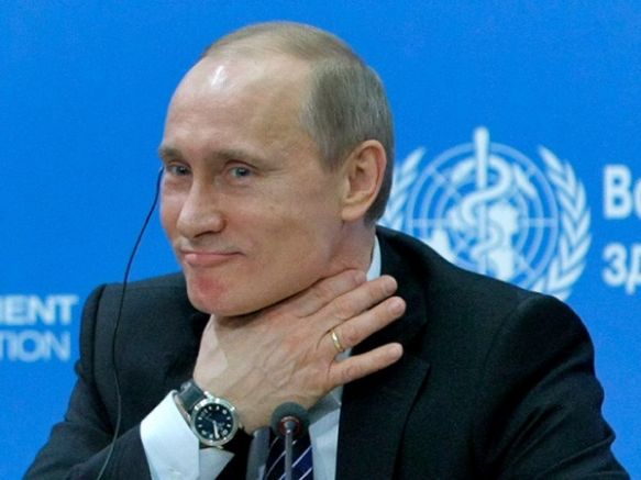 Руският президент Владимир Путин обяви и че правителството може да