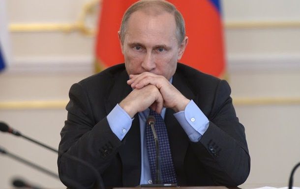 Николай ВасилевВ специално обръщение Путин на практика призна пълния провал