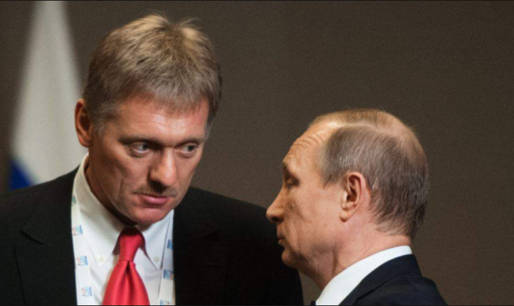 Кремъл отхвърли спекулациите за здравословното състояние на Владимир Путин Това заяви