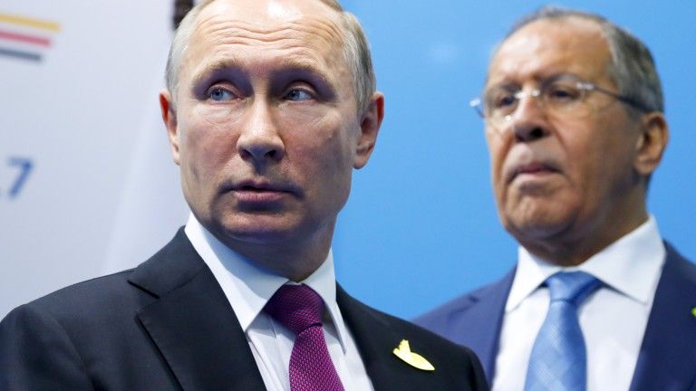 Москва би разгледала предложения за възстановяване на отношенията си със