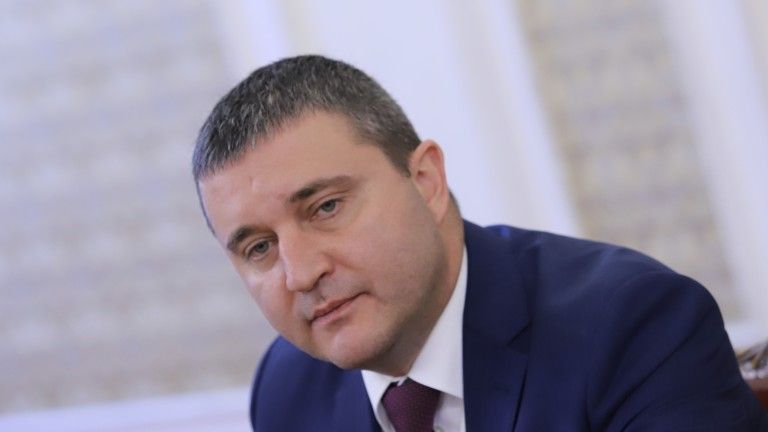 Бившият финансов министър Владислав Горанов коментира темите за финансовата рамка