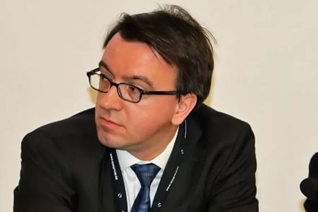 Руският посланик Владислав Масленников в Черна гора е обявен за
