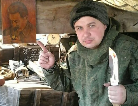 Убийството на руския военен блогър Владлен Татарски привлече вниманието в