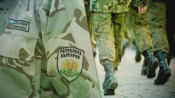 България има около около 140 военнослужещи в Косово Ние нямаме готовност
