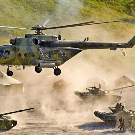 Русия пренасочва войски към Харковска област в Източна Украйна, където