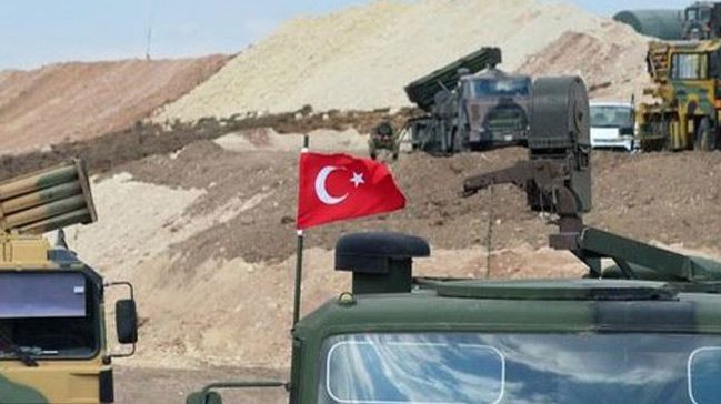 САЩ са предложили на Турция да изтеглят отрядите на кюрдските