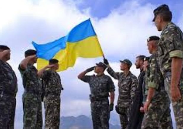 Въоръжените сили на Украйна ВСУ се готвят да форсират Днепър