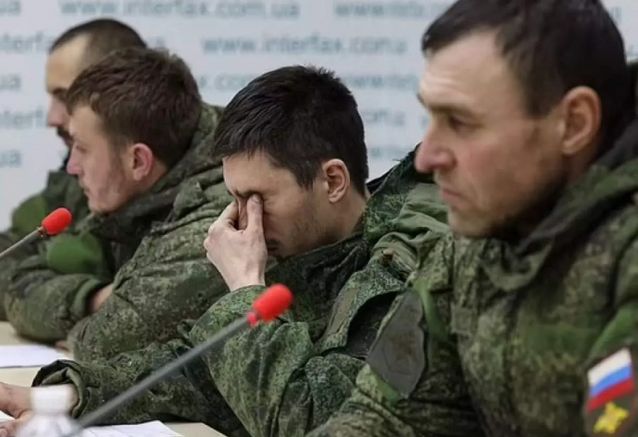 Русия заяви че се стреми да поеме контрола над Донецка