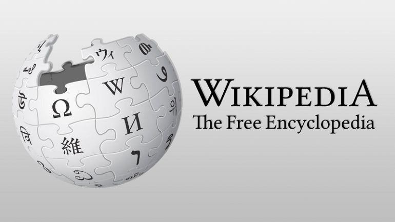 Руското правителство заплаши да глоби Wikipedia ако не премахне съдържание