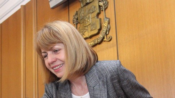Първи имена за кмет на София се завъртяха в партийните
