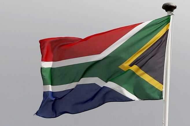 Република Южна Африка отново промени позицията си по отношение на