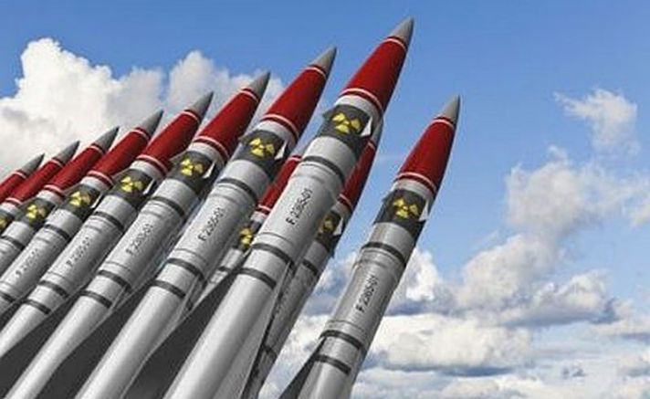 В Русия започна вторият етап от ученията на тактически ядрени