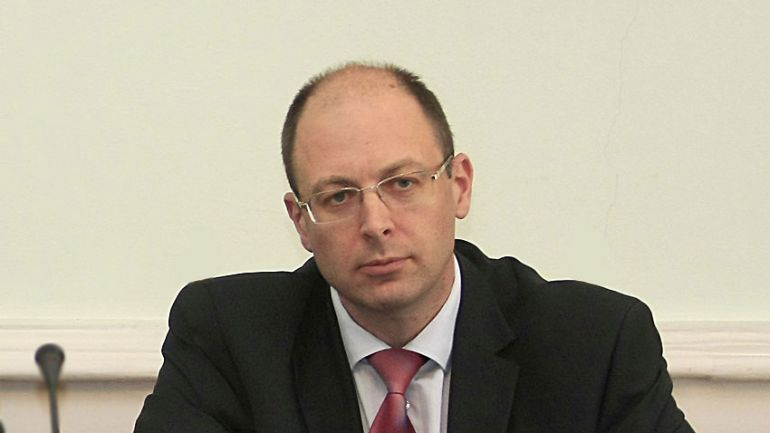 Йордан Божилов