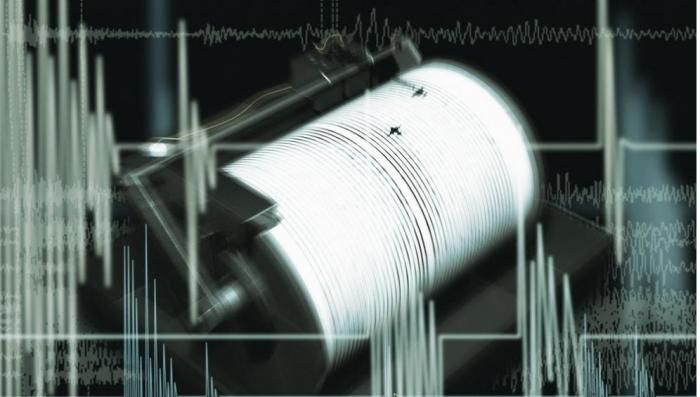 Силно земетресение удари днес Хърватия  Земетресението с магнитуд 5 5 е регистрирано