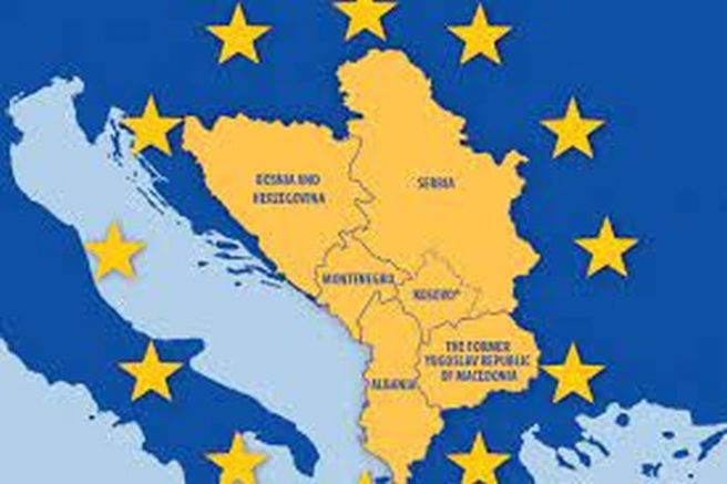 „Сигурността и стабилността на Западните Балкани са все още непълни