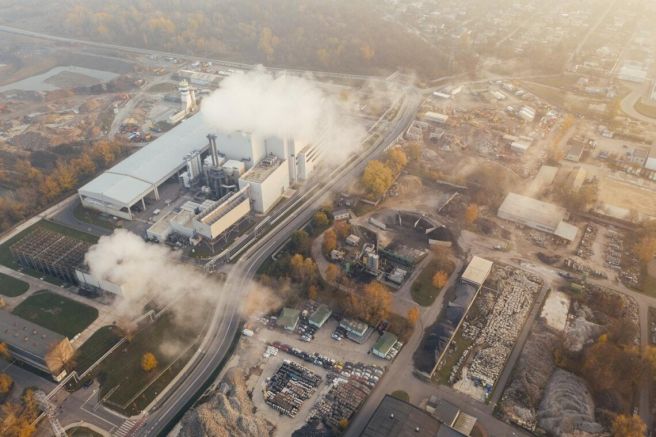 Външният електропровод захранващ Запорожката атомна електроцентрала работи отново след двукратно