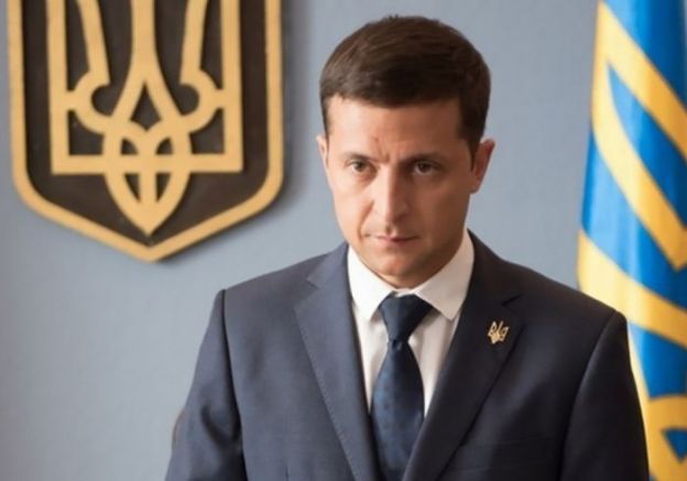 Не знаем къде се намират нашите деца, заяви украинският президент