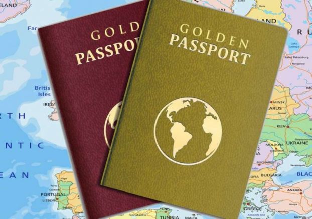 Според членове на Европейския парламент така наречените златни паспорти са