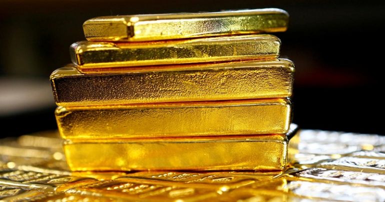 Европейският съюз ще се насочи към руския износ на злато