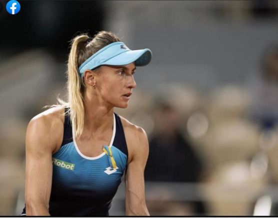 Женската тенис асоциация WTA предупреди официално Анастасия Потапова заради това