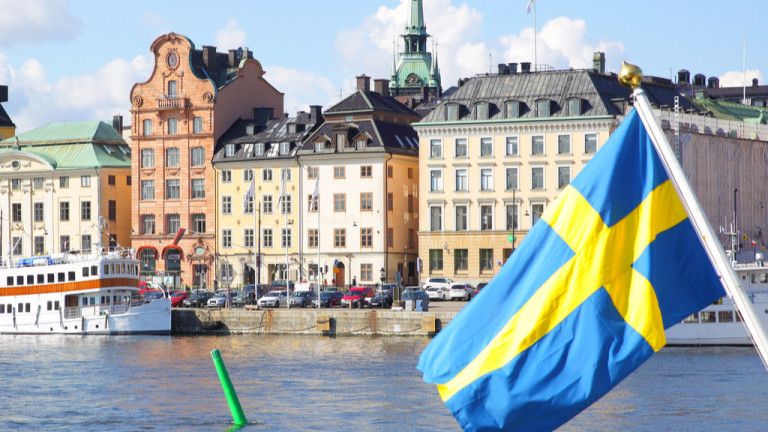Очаква се Швеция да подаде молба за членство в НАТО