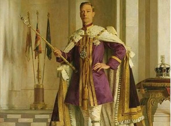 Британският крал Чарлз III ще носи мантията на Джордж VI
