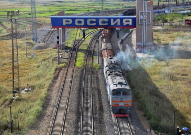 Руските държавни железници РЖД обявиха дефолт след като не можаха