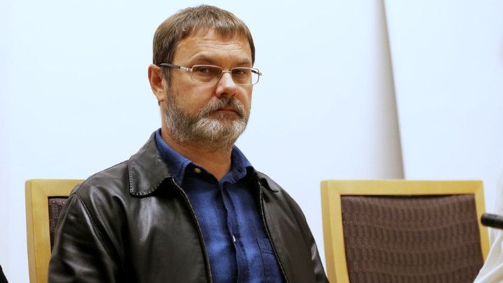 Михаил Бочкарьов пред съд в Осло