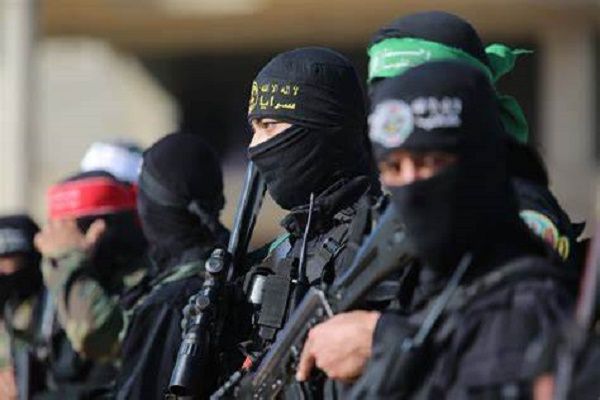 При въздушен удар е убит командващият отряда командоси от Хамас