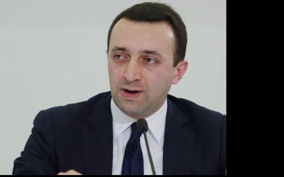 Премиерът на Грузия Ираклий Гарибашвили определи коментарите на украински политици