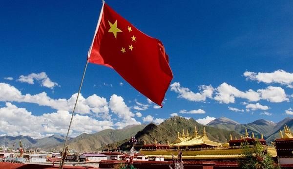 Китай призова за примирие чрез диалог и консултации след обявяването