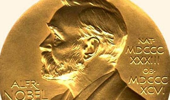 Днес когато започва седмицата на Нобеловите награди в Швеция в