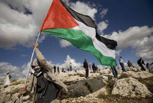 Испания Ирландия и Норвегия обявиха че ще признаят палестинската държава