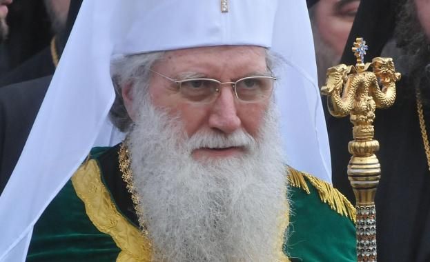патриарх Неофит