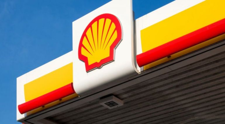 Британският гигант Shell обяви, че прекратява всякакво взаимодействие с Русия