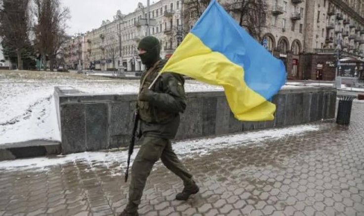 Отвлечени убити тайно погребани 31 000 души в Украйна се