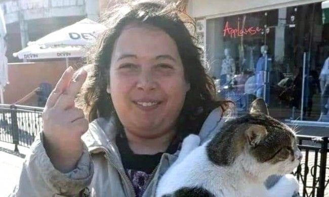 Марина Згурова която бе открита мъртва в един от каналите