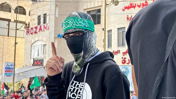След атаката на Хамас от седми октомври Израел не спира