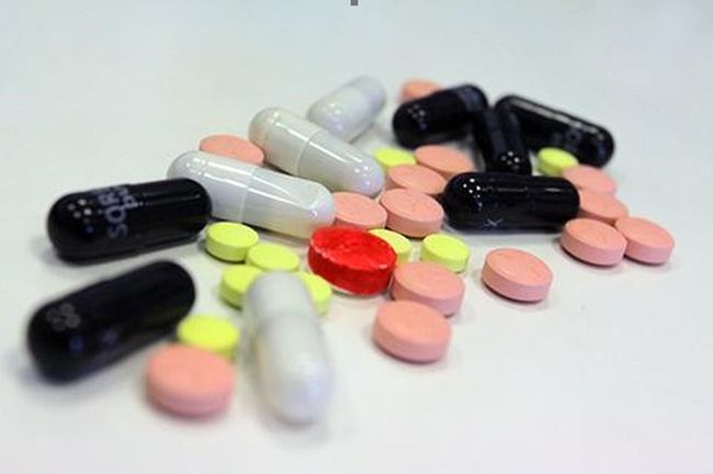Лекарствата изчезват от българските аптеки, след като търговците ги взимат и ги продават в чужбина. Снимка Илиана Кирилова