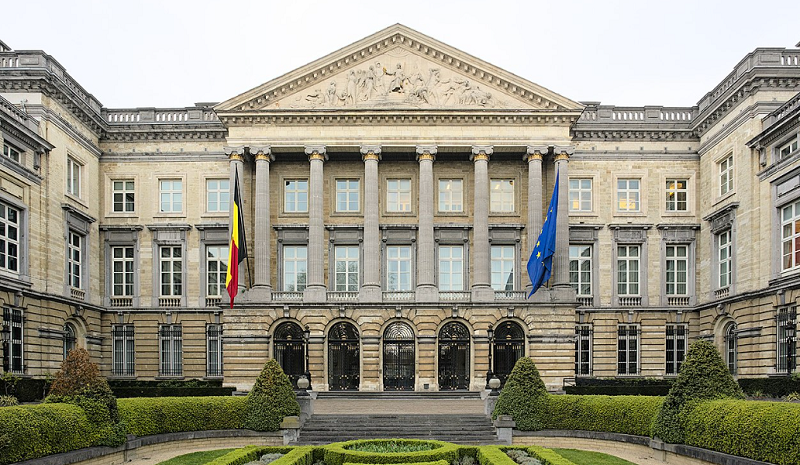 Проучване: Мнозинството в Белгия се обявява за авторитарно управление