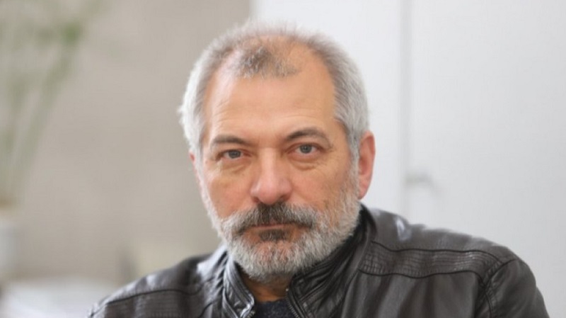 Проф. Митeв: Ако Ботев беше жив, щеше да е на площада, вместо да се кланяме пред портрети, да научим заветите