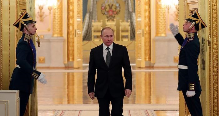 История: СССР и мечтите на Путин за ново имперско величие