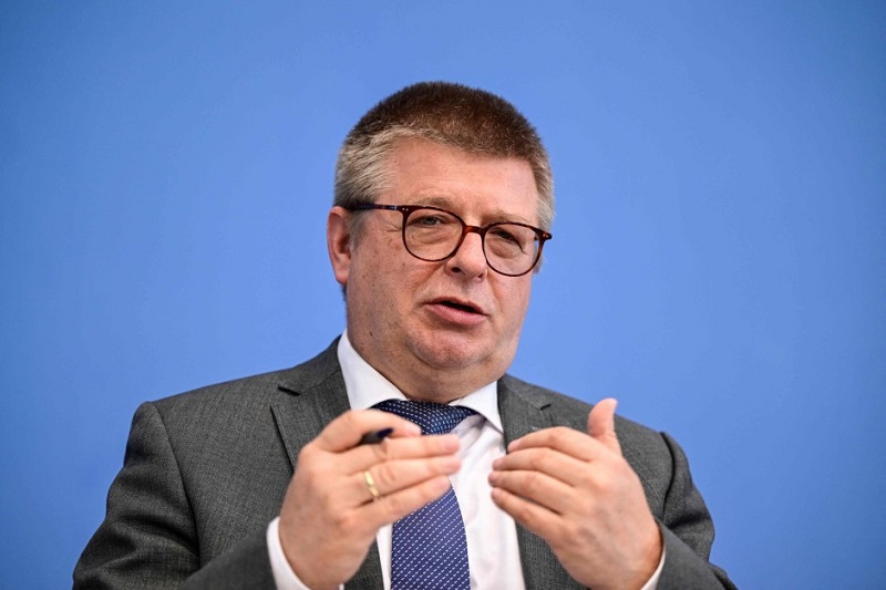 Германското разузнаване: Активността на руските тайни служби нараства