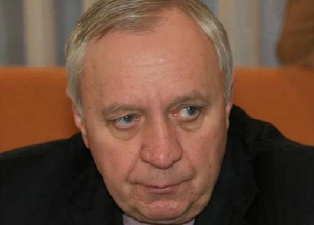 Почина първият шеф на КГБ в Руската федерация