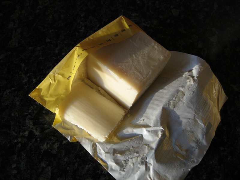 „Свещеният граал“, който може да замени палмовото масло