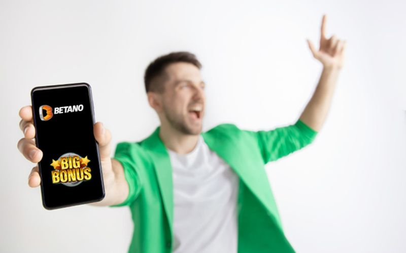 Как професионално да се възползваме от казино бонуса на Betano?